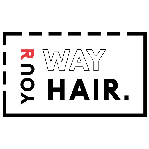 your way hair logo